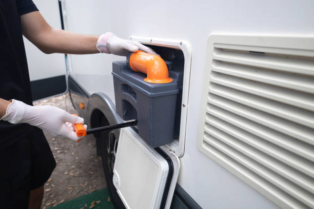 Best Emergency porta potty rental  in Parkland, FL