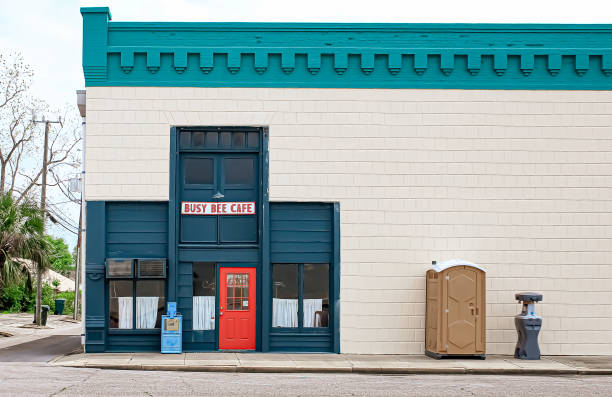 Best Sanitation services for porta potties  in Parkland, FL