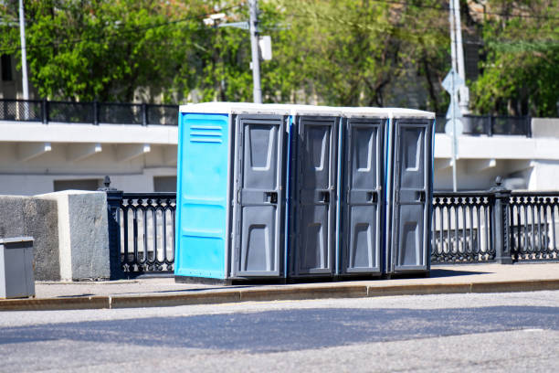 Trusted Parkland, FL porta potty rental Experts