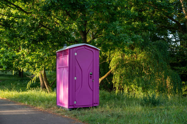 Portable Toilet Options We Offer in Parkland, FL